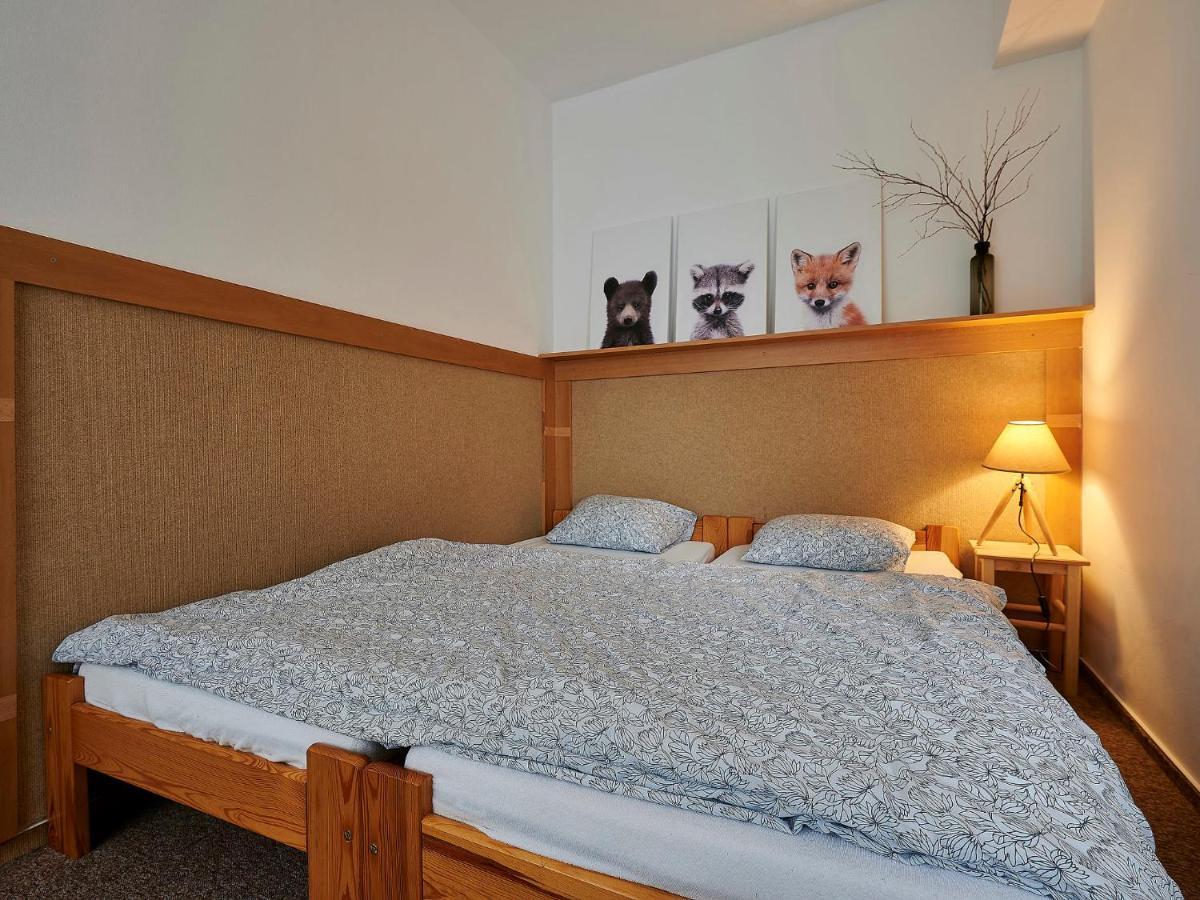 Apartment Harrachovka - Hra102 By Interhome Extérieur photo