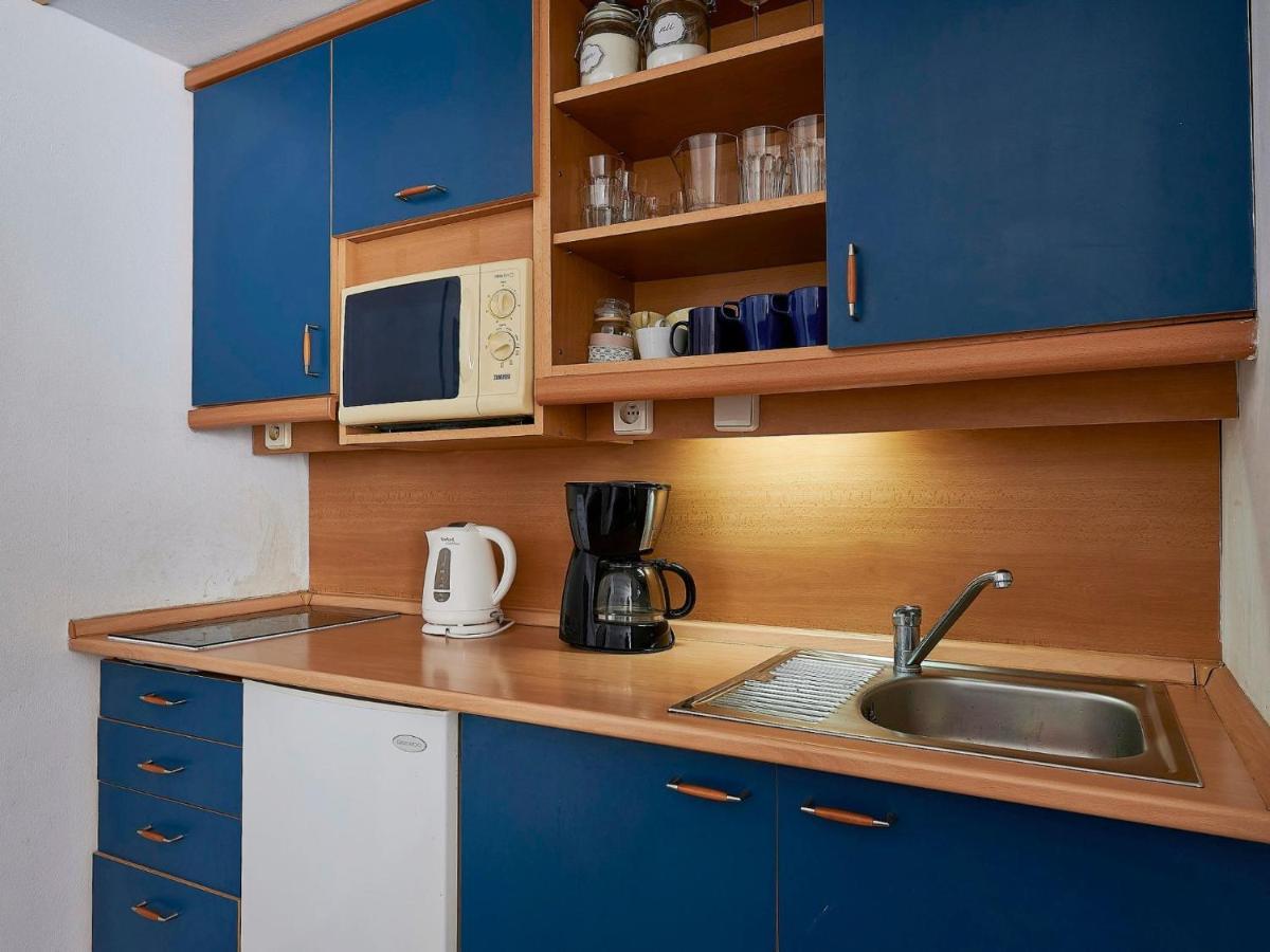 Apartment Harrachovka - Hra102 By Interhome Extérieur photo